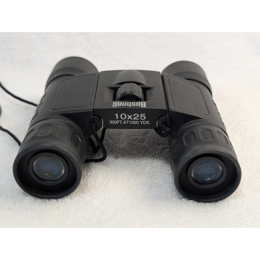 Bushnell 10 25
